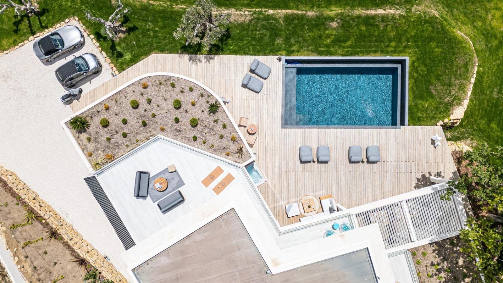 Villa Californienne, Vue Panoramique gallery 3