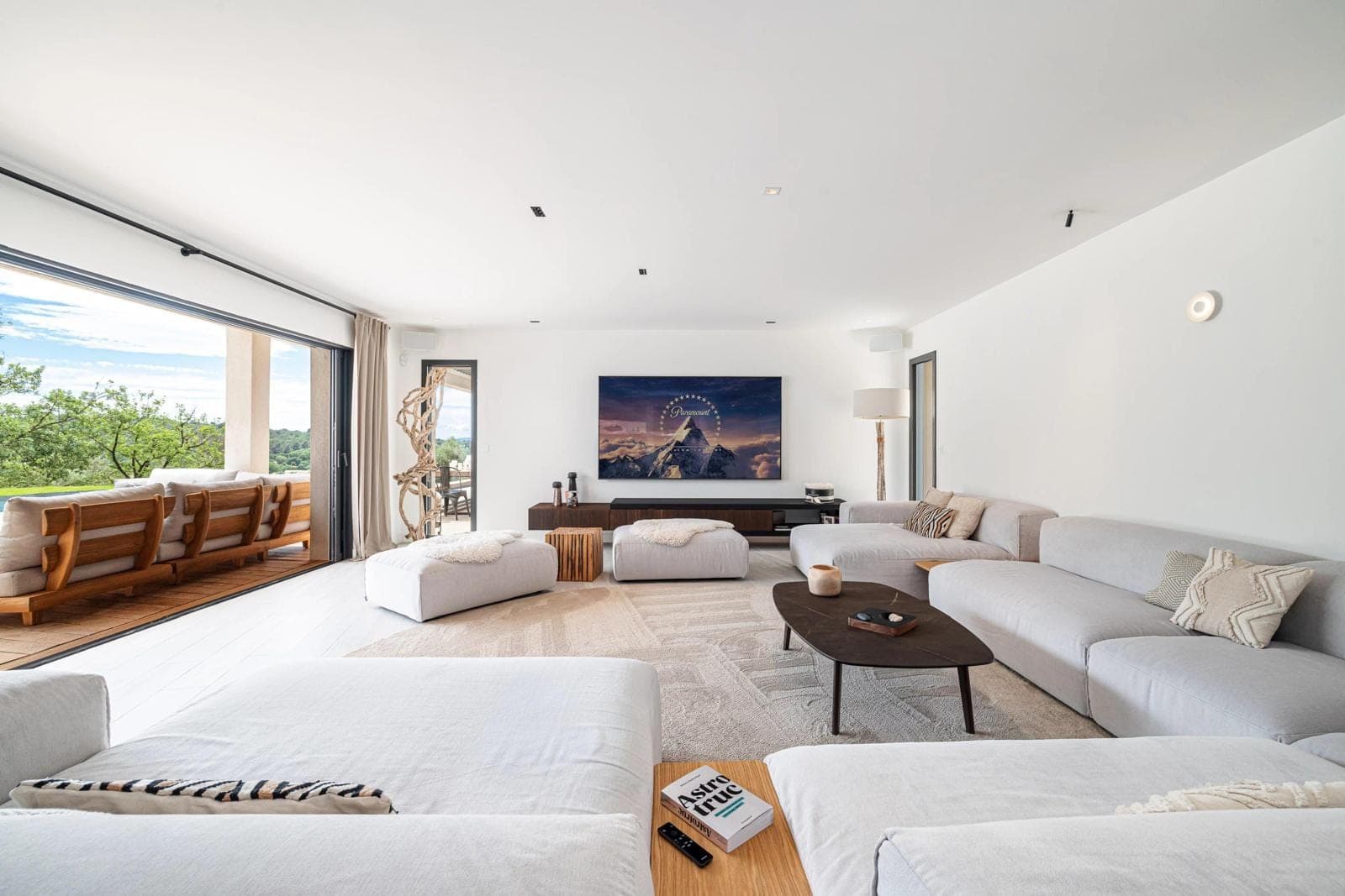 Villa Californienne, Vue Panoramique gallery 7