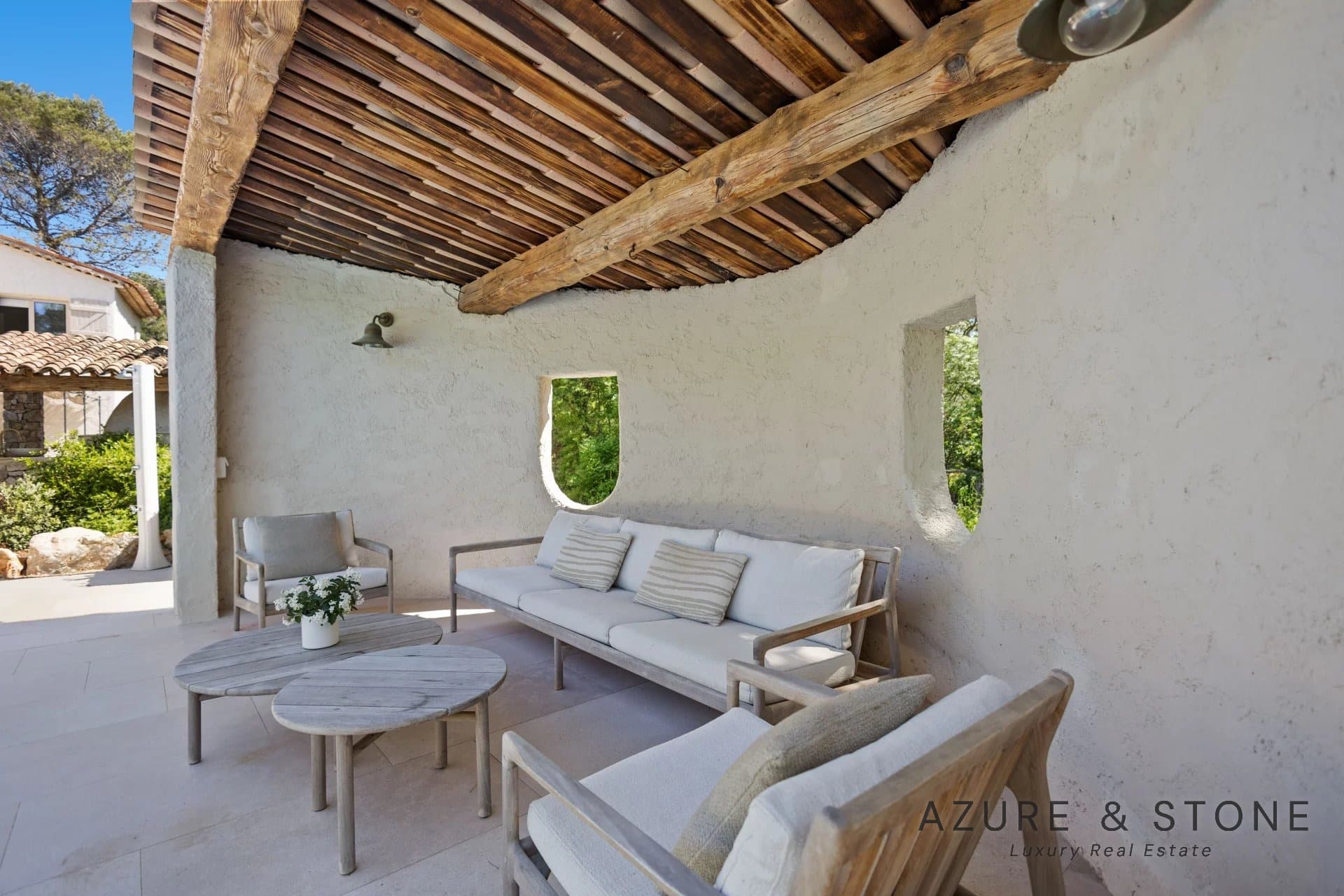 Villa Provençale d’Exception gallery 7