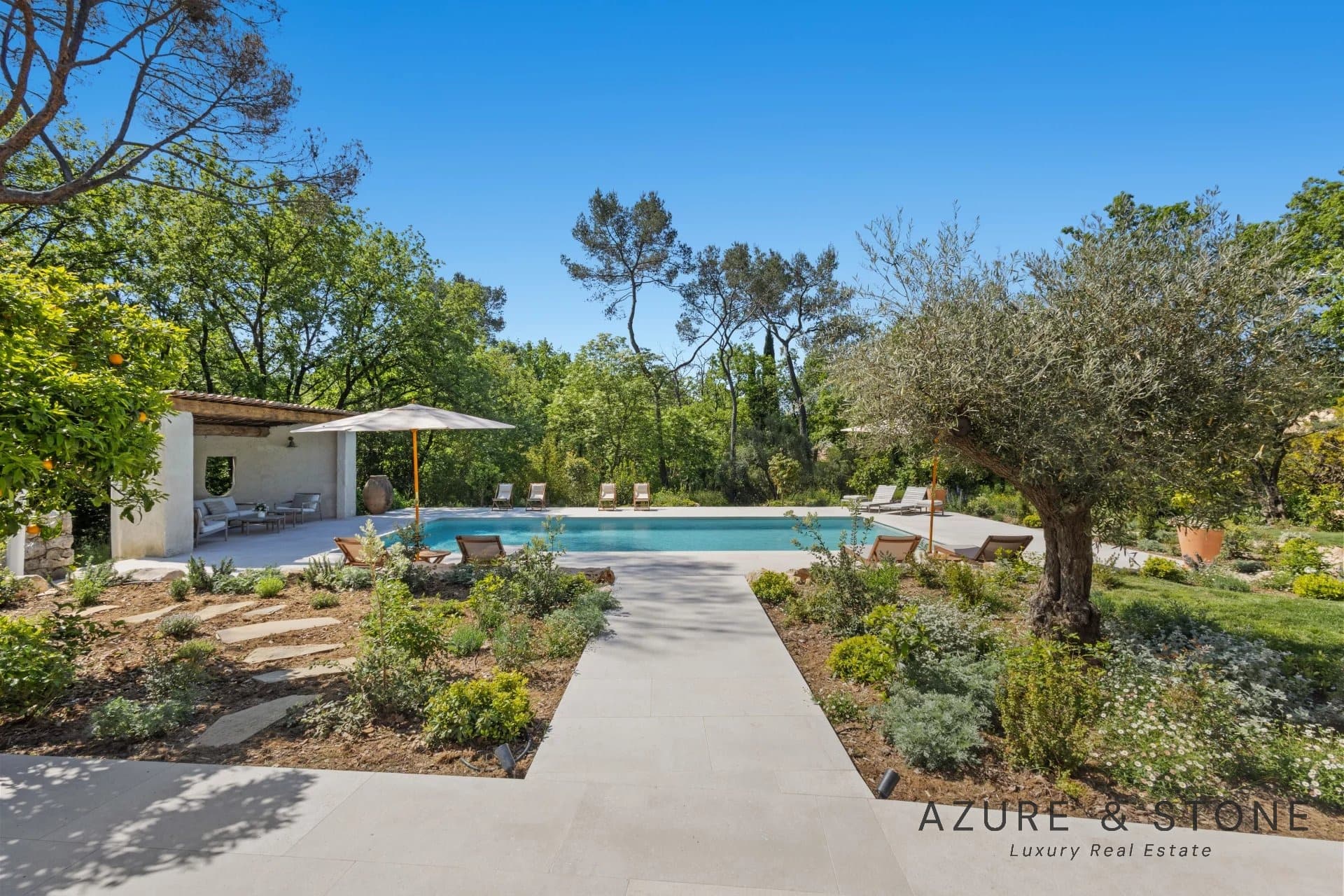 Villa Provençale d’Exception gallery 1