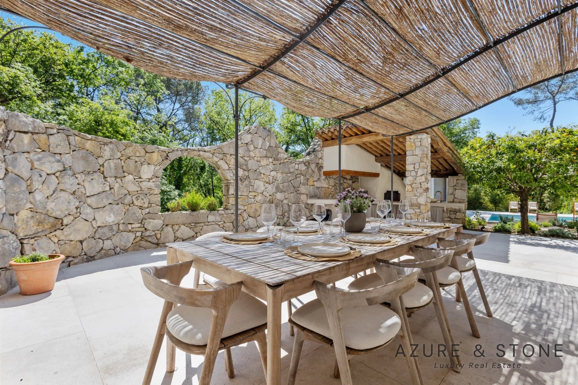 Villa Provençale d’Exception gallery 3