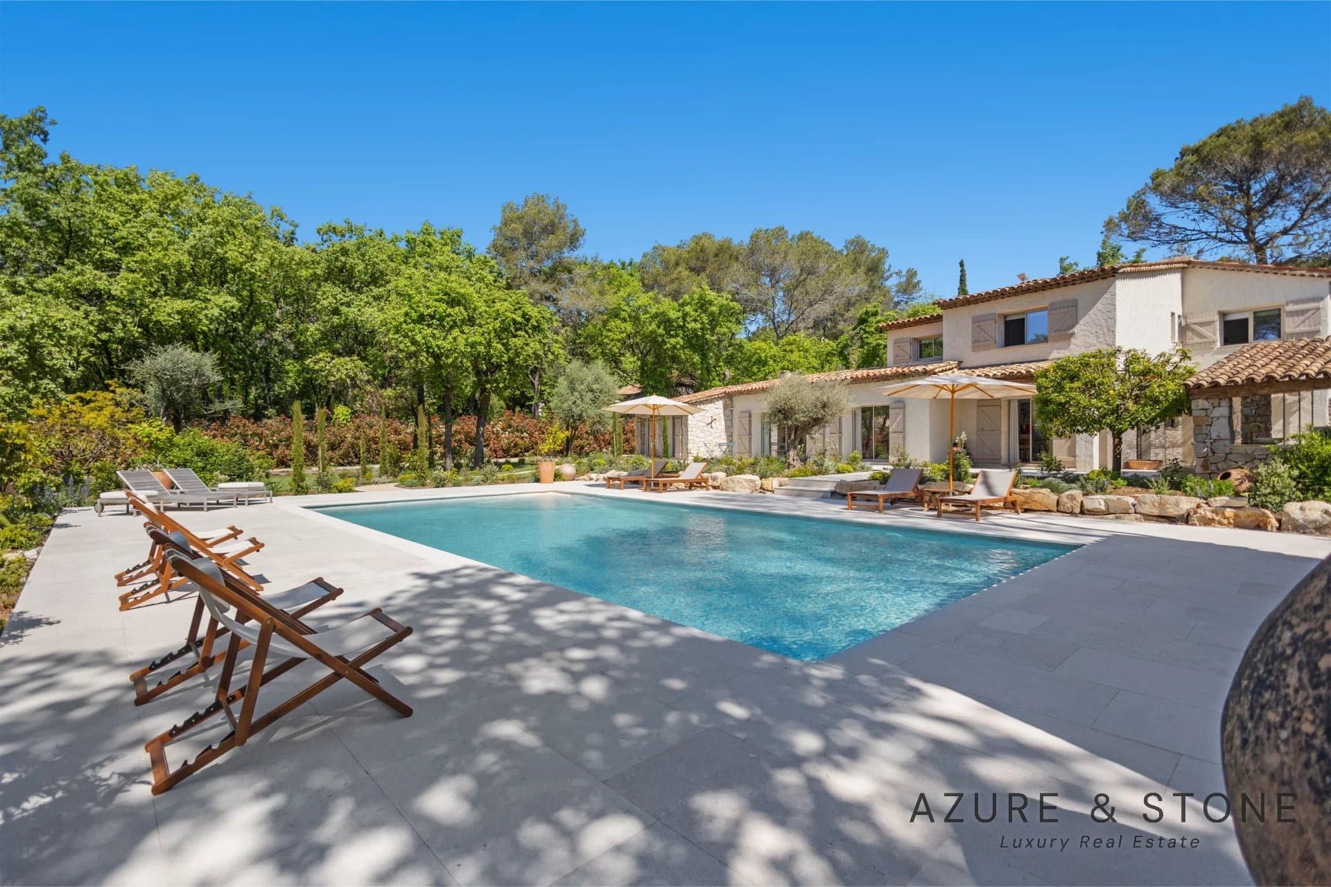 Villa Provençale d’Exception gallery 25